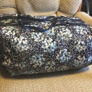 LeSportsac  Duffle bag.